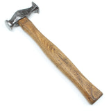 Old Metal-Workers or Cobblers Hammer (Ash)