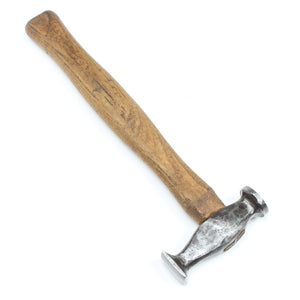 Old Metal-Workers or Cobblers Hammer (Ash)