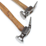 2x Old Cobblers Hammers (Ash)