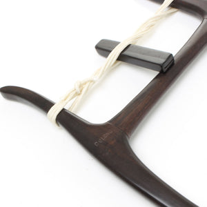 SOLD - Superb Rosewood Bowsaw