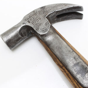 Brades Strap Hammer - OldTools.co.uk