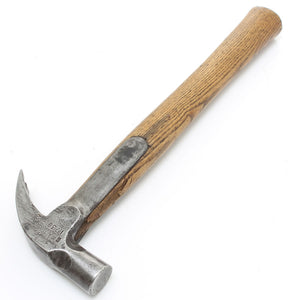 Brades Strap Hammer - OldTools.co.uk