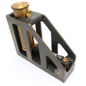 SOLD - Pitkin WWII Clinometer - 1944