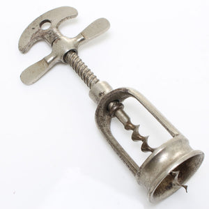 Vintage Corkscrew - OldTools.co.uk