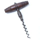 Turned Corkscrew - OldTools.co.uk