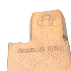 SOLD - Half-Set of Atkins Hollow and Round Planes (Beech)