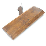 Wooden Moulding Plane - Scotia (Beech)