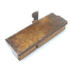 SOLD - Trenam (Leeds) Wooden Plane - Lambs Tongue (Beech)