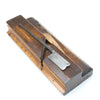 SOLD - Trenam (Leeds) Wooden Plane - Lambs Tongue (Beech)