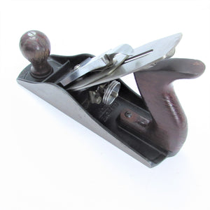 SOLD - Stanley Smoothing Plane No. 4 1/2 (Beech)