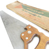 SOLD - Disston D8 Panel Saw – 10tpi (Beech)