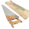 SOLD - Disston D8 Panel Saw – 10tpi (Beech)