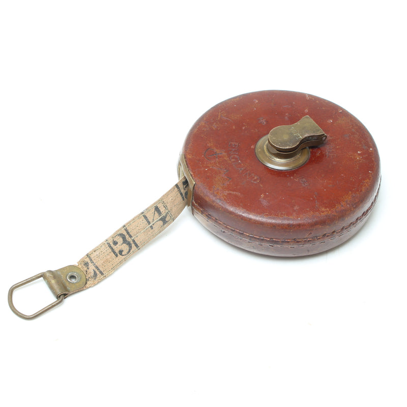 Old deals tape measure