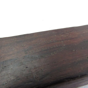 SOLD - Rabone Level - 12" (Rosewood)