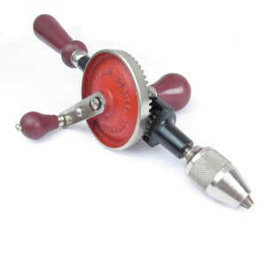 SOLD - Stanley Hand Drill No. 803