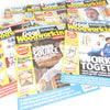 7x Good Woodworking Magazines