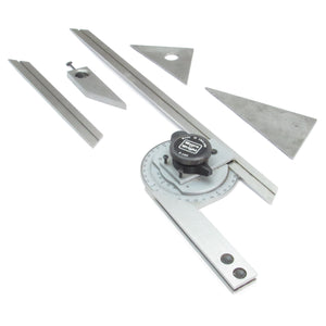 SOLD - Moore and Wright B-Pro Universal Protractor Tool