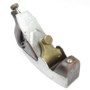 SOLD - Norris A5 Smoothing Plane (Beech)