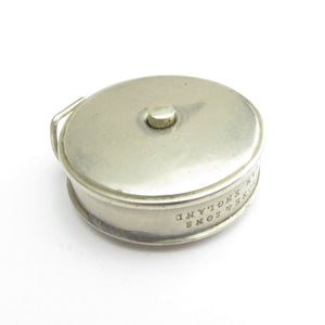 SOLD - Small John Rabone Tape Measure