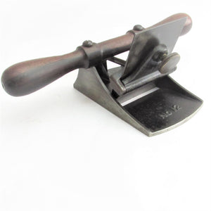 SOLD - Stanley Scraper Plane No. 12