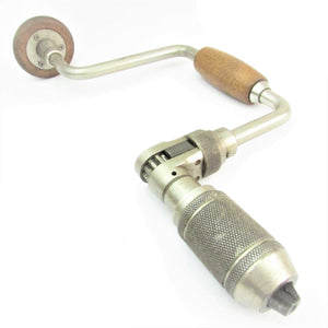 SOLD - Stanley Drill Brace No. 78