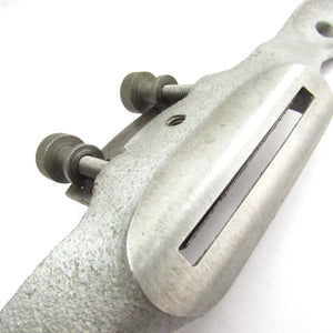 SOLD - Stanley Spokeshave - Round - No. 151MR