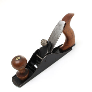 SOLD - Stanley Scrub Plane No. 40 (Beech)