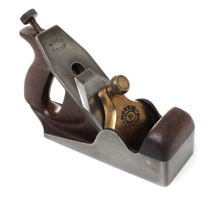 SOLD - Norris Smoothing Plane No. 51