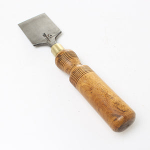 SOLD - Marples Sash Pocket Chisel – 51mm (2") (Beech)