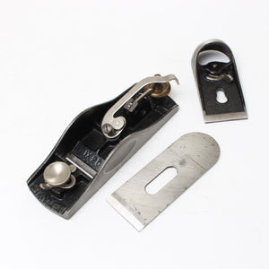 SOLD - Stanley Block Plane - No. 9 1/2