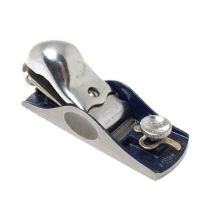 SOLD - Record Block Plane No. 018