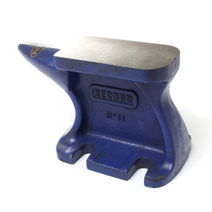 SOLD - Record Anvil No. 11