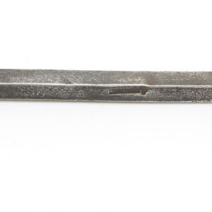 Wm. Marples Lock Draw Chisel - OldTools.co.uk