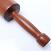 Brown Ivory Woodcarving Mallet – Large - OldTools.co.uk