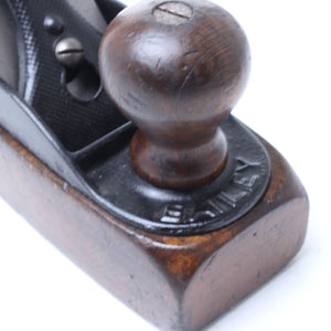 Old Stanley Transitional Plane No. 35 - OldTools.co.uk