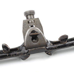 Edward Preston Chamfer Spokeshave - OldTools.co.uk