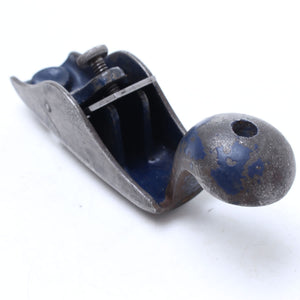 Record Squirrel Tailed Palm Plane No. 0100 ½ - OldTools.co.uk