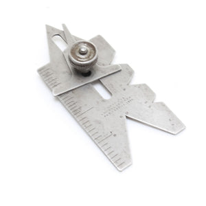 Screw Cutting Gauge – USA - OldTools.co.uk