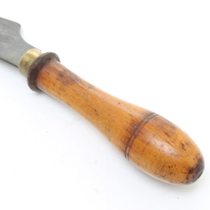 Thos Turner Herb Chopper - OldTools.co.uk