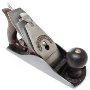 SOLD - Millers Falls Plane No. 9 - ENGLAND, WALES, SCOTLAND ONLY