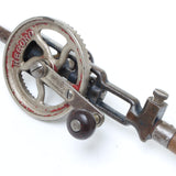 SOLD - Record Hand Drill No. 124