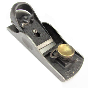 SOLD - Old Stanley Block Plane - No. 15