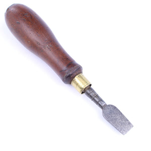 Button Hole Chisel - OldTools.co.uk